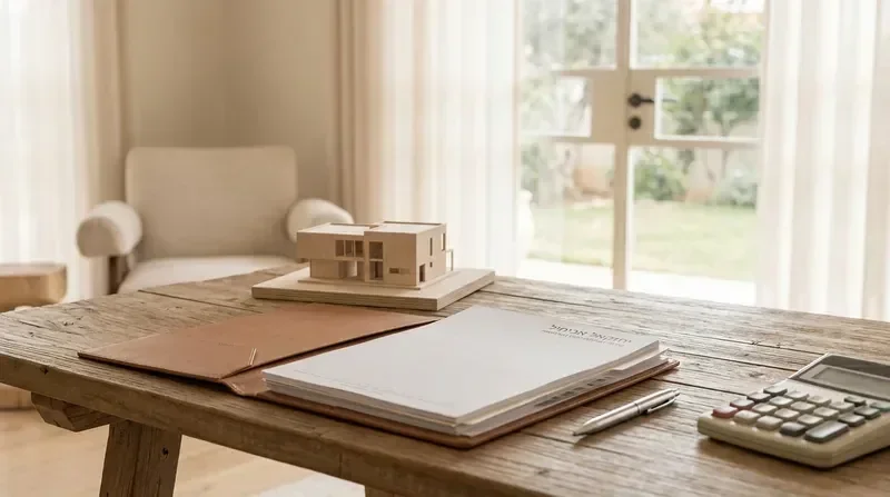 יעוץ משכנתאות מקצועי